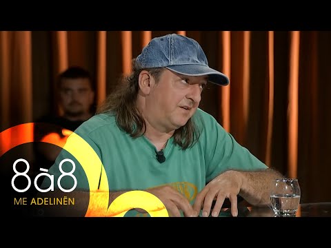 Wirusi: Kemi pas rast vdekje kurse ne ishim ne koncert dhe publiku therriste  "edhe nje kenge"