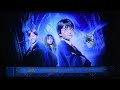Harry Potter And The Philosopher S Stone 4K Ultra HD Blu Ray Menu
