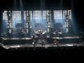 Rammstein "Du Hast" @ Madison Square Garden ...