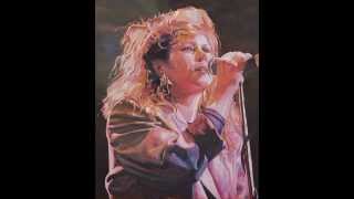 Kirsty MacColl - Still Life