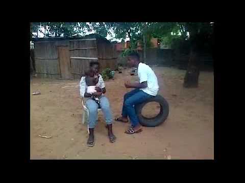 Avelino Mondlane- Alirandzo video