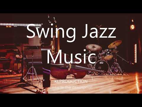 Swing Jazz | Royalty Free Music For Videos Links Included