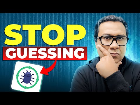 Why Most Developers Are Bad at Debugging — Let’s Fix It