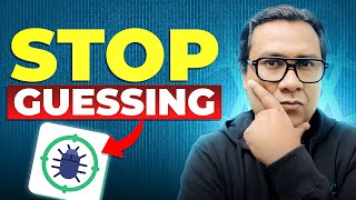 Why Most Developers Are Bad at Debugging — Let’s Fix It