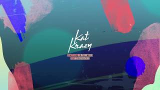 Kat Krazy - Something In The Water (feat. Sebastian Tree) [Official Audio]
