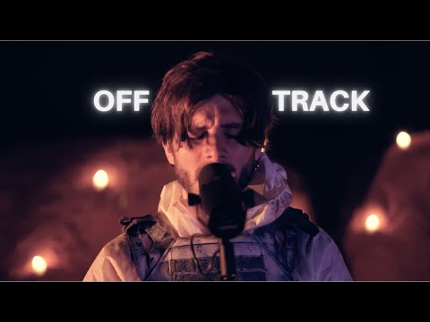 Nick Eyra - Off Track (Official Music Video) [Copyright Free]
