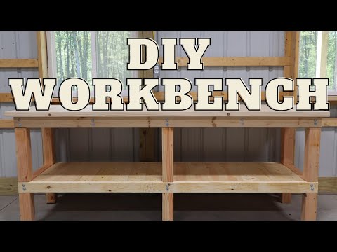 image-What makes a great Workbench? 