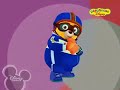Special Agent Oso Theme Song An Disney Channel PlayHouseDisney