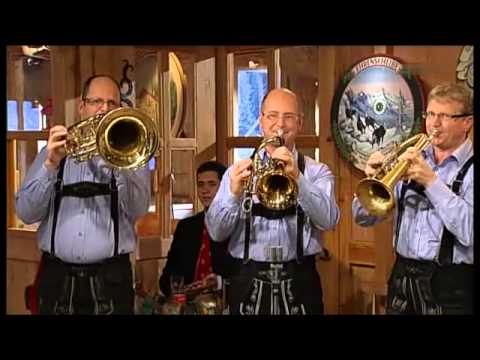 Reichenauer Tanzlmusi - Auf Bergeshöhn