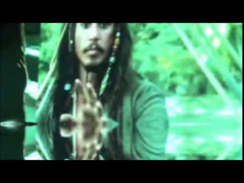 Swashbuckle - By Pogo (Pirates of the Caribbean) [Unreleased]