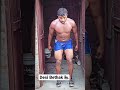 Leg Strength Desi Workout Bethak Ankit Baiyanpuria