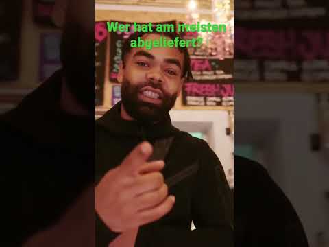 Wer hat am meisten abgeliefert? #polo65 #endzone #cgoon #osama #tarekundzenci #noemotions