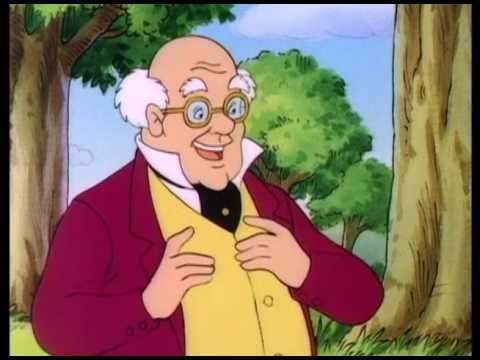 Rupert | Rupert & the BIGsmall Machine - Ep. 21