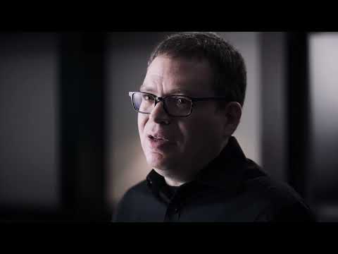 Awakening the Machine: Perry Metzger thumbnail