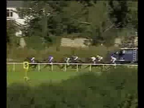 High Chaparral 1st Irish Champion Stakes Gr.1