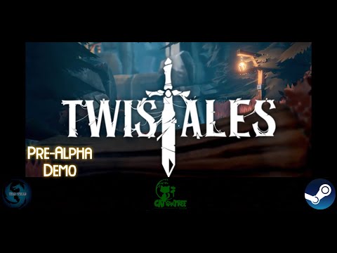 Twistales Pre-Alpha (Demo) 4K Steam