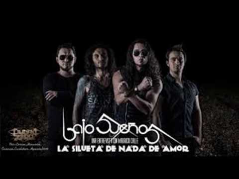 Heavy lagrimogeno- Angeles del infierno, Bajos sueños, Rata blanca y Mago de oz ( Jomix dj )