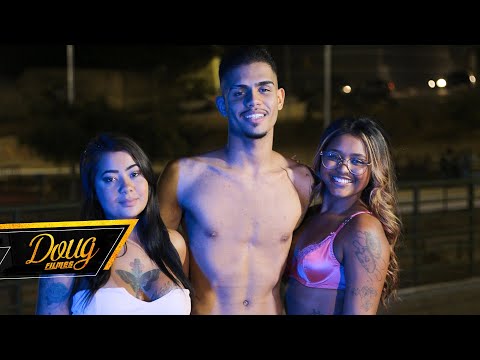 MC PEDRIN RH - MOÇA SIMPÁTICA (DJ KIK PROD.) (CLIPE OFICIAL) Doug Filmes