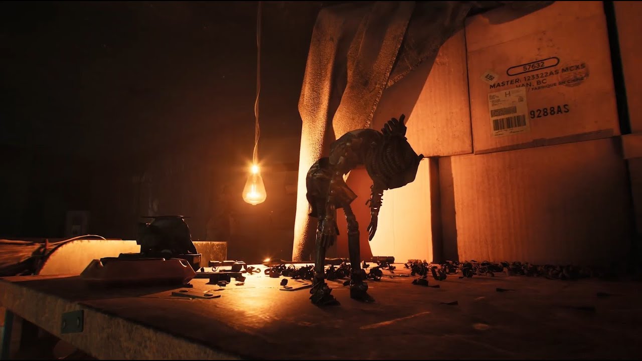 Nobody Wants to Die accolades trailer teaser