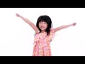 Amber Chia Academy PRO Kids Casting Video 2 Heng Caelynn