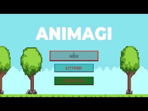 Animagi