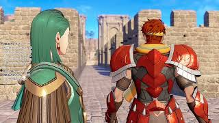【FE万紫千紅】#26 レダ編 第2部 2章から【ハード】