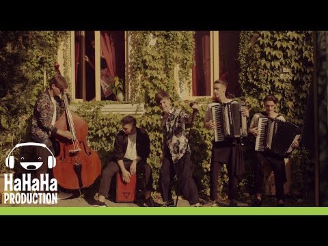 7 Klase - Fata care nu ma lasa (Official video)