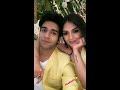 Kaha Hum Kaha Tum Set Shoot Mode On All Updates From Set