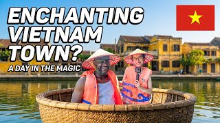 Hoi An Ancient Town | The Most Enchanting Place in Vietnam