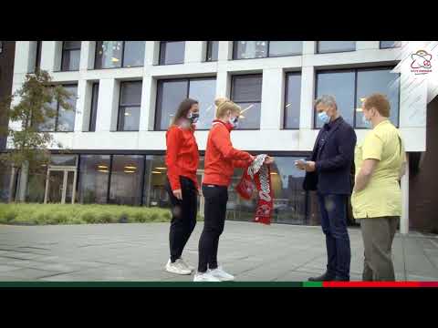 Essevee Women SL - Ticketlevering #WitteWedstrijd