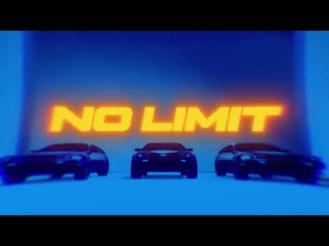 no limit ray