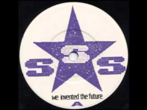 Sigue Sigue Sputnik - Success - Extended Mix