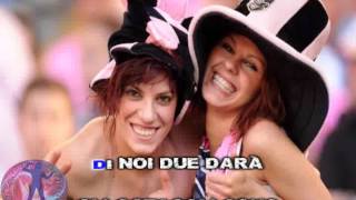 Riccardo Cocciante - Il mio amico carissimo (karaoke - fair use)