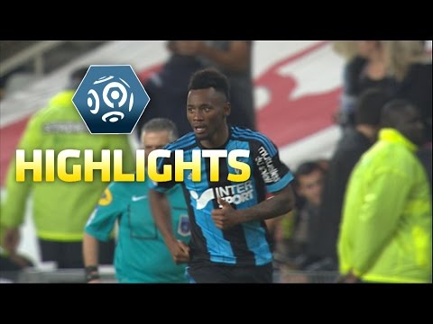 Highlights : Week 12 / 2015-2016