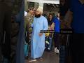 Entry At Airport ️ ️ ️ Sayyed Aminul Qadri Sahab MashaAllah New Video Tranding Aminulqadri