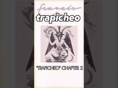 "TRAPICHEO" CHAPTER 2 (Contra Los Falsos Trappers) (Audio Official)