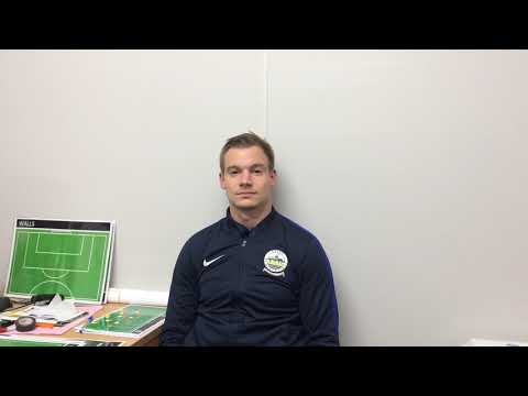 Player Reaction: Dover 2-2 Sittingbourne