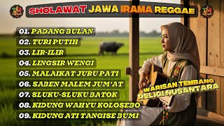 Download lagu TEMBANG SHOLAWAT JAWA – KOMPILASI TEMBANG RELIGI | REGGAE VERSION !! BY TIHANG MELODY mp3