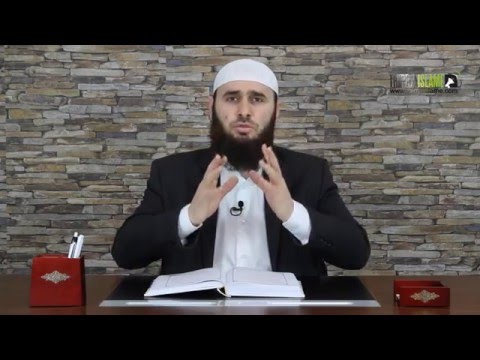 10. Shuajbi (Alejhi Selam) - Hoxhë Ibrahim Sherifi