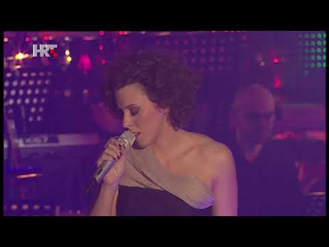 Porin 2010: Natali Dizdar - Stranac