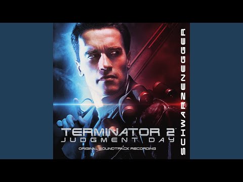 Main Title Terminator 2 Theme (Remastered 2017)