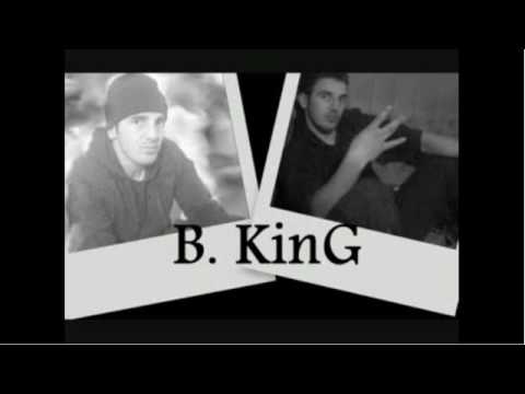 Baba trodon ft B king