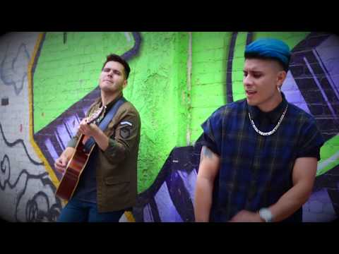 Ahora Dice / Sigo Extrañandote J Balvin (cover by JP Castillo)