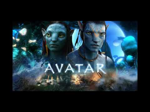 Avatar (2009) OST - Action Suite
