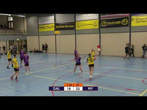 Dalto / Klaverbladverzekeringen A2 - Refleks A1