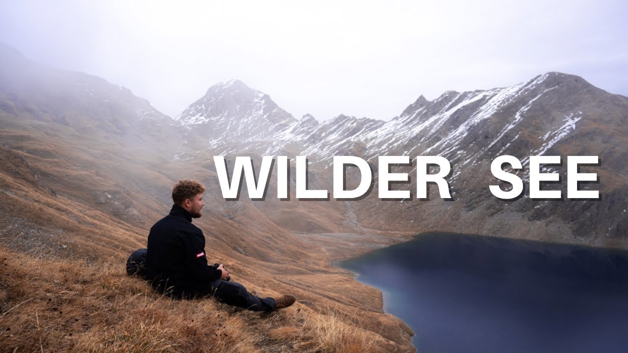 Overnight stay at the Wilden See