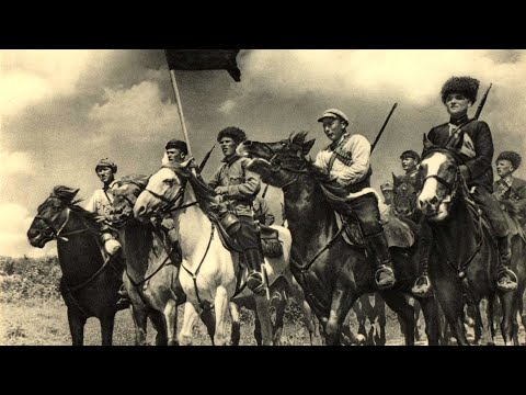 Pieśń stepowa (Pole ty pole) – (Polish version of Polyushko-pole)