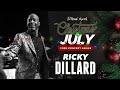 2023 Christmas In July Concert | Ricky Dillard  | Fallbrook Church 7PM