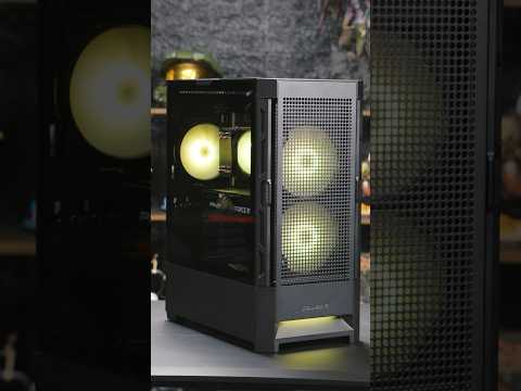 AMD R7 5700 - Video Thumbnail