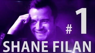 Shane Filan || Talks about his album "You & Me" || Sings "Everything To Me" || Part 1